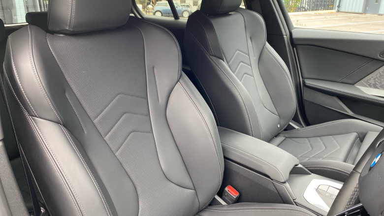 BMW 1 Series 120 M Sport 5dr Step Auto Petrol Hatchback